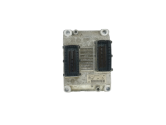 Blok Ovladačů 0261207727 00552049900 Alfa Romeo Bosch 46790