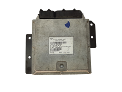 Blok Ovladačů 55181086 4100043 5D0.0B0.00.03 Fiat Metatron