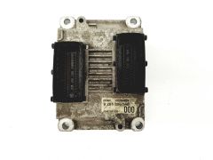 Blok Ovladačů 00467581580 0261206546 Fiat Bosch 15962 Blok Ovladačů 00467581580 0261206546 Fiat Bosch 15962