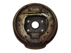 Brzdový Štít Pravý 7701040727 Renault Laguna I 32190708.6 11920