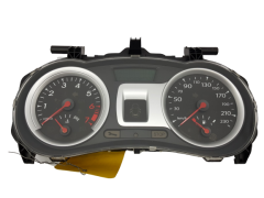 Otáčkoměr Renault Clio 3 8200820999 C 21714