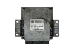 Blok Ovladačů 9643707380 9644925780 IAW48P2.76 16.552.004 PSA 47941
