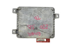 Řídicí Jednotka Motoru MSB100610 EH Rover 53979