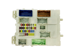 Blok Ovladačů BSI F1FT-14A073-DD 50E212F05 Ford 31278 Blok Ovladačů BSI F1FT-14A073-DD 50E212F05 Ford 31278