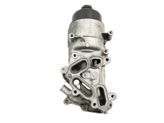 Kryt Filtru Oleje CN5Q6L625AB 1.5 1.6 TDCI Ford Volvo