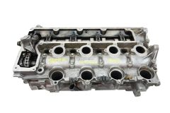 Hlava Válce 0200EF 9641752610 2,0 HDI TDCi Citroen Peugeot Ford 98000km