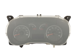 Tachometr Fiat Doblo 51924298 503005160304