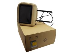 Displej Rádia Renault Captur 8201156162