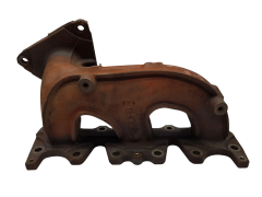 Výfukové Potrubí 0341F6 321492 Citroen Peugeot 3.0 V6