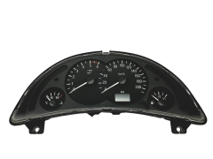 Otáčkoměr Opel Corsa C 13173347WA 110008988026 50762