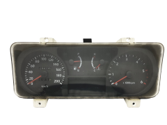 Otáčkoměr Hyundai Galloper MC030-032-03E 55727
