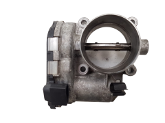 Škrticí Klapka Volvo 8692720 0281002701 Bosch 1295