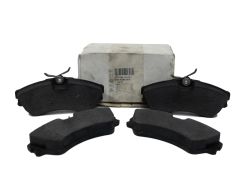Brzdové Destičky Předek Nový originál Volkswagen T4 701698151C