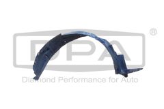 Podběh Kola Zadek Levý 4L0810171C 88101583502 Audi Q7 DPA