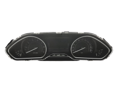 Otáčkoměr Peugeot 208 9825986180 29105