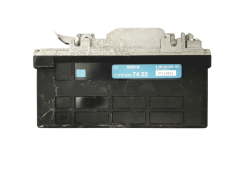 Blok Ovladačů ABS Mercedes 0125457432 0265101040 Bosch 17276