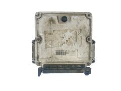 Blok Ovladačů 0281010250 9637089980 28FM0000 PSA Bosch