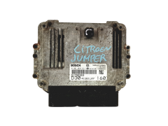 Blok Ovladačů 0281014211 51799353 Fiat Bosch