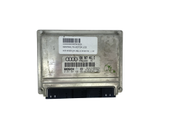 Blok Ovladačů 4B0907401E 0281001833 Audi Bosch 60182