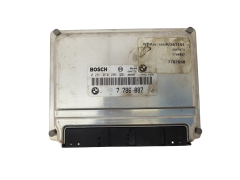 Blok Ovladačů 7786887 0281010205 BMW Bosch 3070