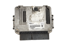 Blok Ovladačů 51809688 0281013579 Fiat Bosch 21098