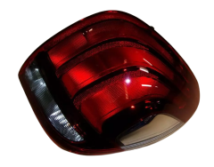 Světla Pravý Nový originál B001031180 Peugeot