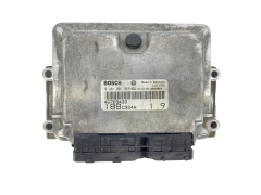 Blok Ovladačů Fiat 46789433 0281001955 188C324N Bosch 63948