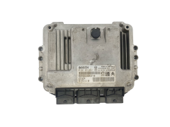 Blok Ovladačů PSA 0281011861 9654490280 9657061180 Bosch 45971