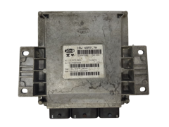 Blok Ovladačů PSA 9645989480 9646570280 IAW48P2.7H Magneti Marelli