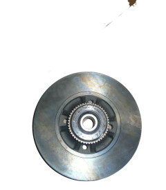 Brzdový Kotouč Zadek Originál Renault Clio Twingo 19 7700780078