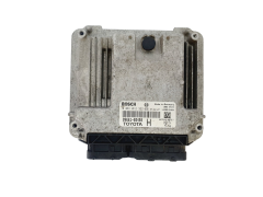 Blok Ovladačů 89661-0D450 0281012322 Toyota Bosch 37369