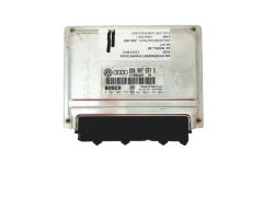 Blok Ovladačů 8D0907557S 0261204183 Audi Bosch 20685