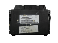 Řídicí Jednotka Převodovky Chrysler 300C P04692392AC 5WP20005NS