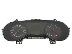 Otáčkoměr Fiat Tipo 00520433600 A2C96808302