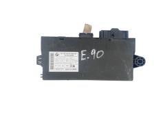 Blok Ovladačů 61.35-9147195-01 5WK49513MBR BMW Siemens 40097