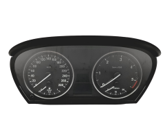 Tachometr BMW 3 E90 E91 9148038-01 A2C53247152 VDO