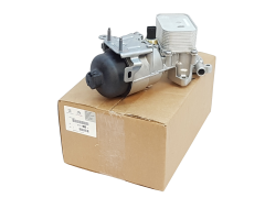 Kryt Filtru Oleje Originál Citroen Peugeot 301 308  1.6 HDI 8v 9801622280