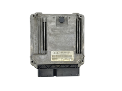 Blok Ovladačů 03G906016G 0281011364 Audi Bosch 58153