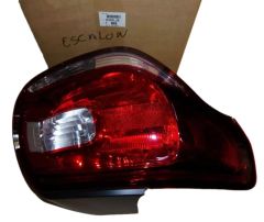 Světla Levý Originál 6350JE 6350.JE Citroen DS3