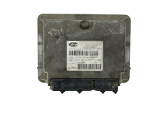Blok Ovladačů IAW.4AF.PP 55187374 61600.625.03 Fiat Magneti Marelli 47887