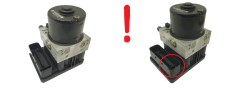 Pumpa Abs Peugeot 206 9649026980 10.0960-1129.3 62543