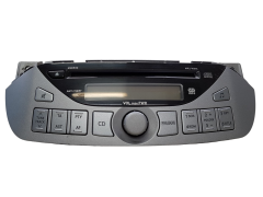 Rádio Cd Mp3 Suzuki Alto 39101M68K00 39101-68K0 NSCR-04