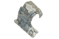 Termoizolační Clona Turbo 1723JW 9670996580 1.6 1.4 HDI PSA