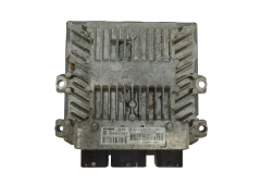 Blok Ovladačů 5WS40111E-T 9654925380 9648624280 PSA Siemens 14376