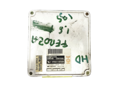 Blok Ovladačů 89661-87604 175700-2840 Daihatsu Denso