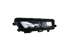 Mlhové Světlo Levý 5E0941699F 99411799402 Skoda Octavia 3 DPA