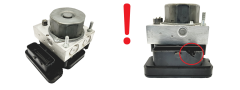 Pumpa Abs Renault Captur 476601283R 0265956527 476605460R 60468