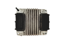 Řídicí Jednotka Motoru DHUC 09353509 Opel Delphi Řídicí Jednotka Motoru DHUC 09353509 Opel Delphi