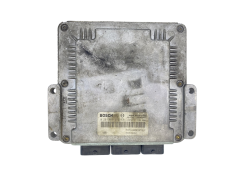 Blok Ovladačů 0281010819 8200039569 8200166362 Renault Bosch 63376