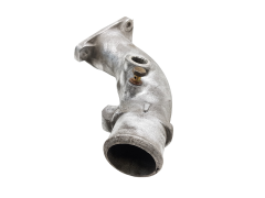 Převod Vzduchu 99468248 7701044732 2.8 DTI Renault Master 2 